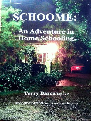 cover image of SCHOOME